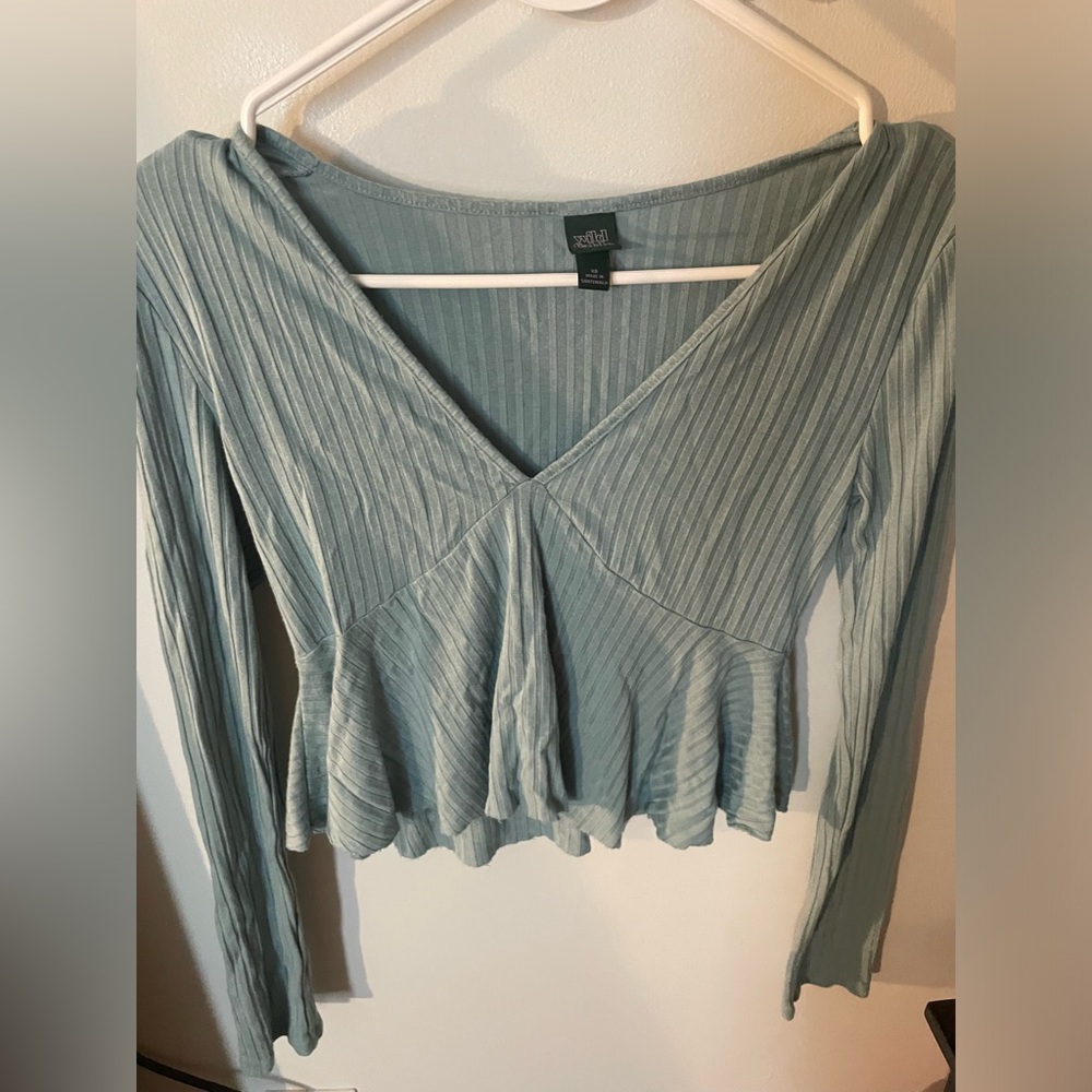 don’t wear it anymore